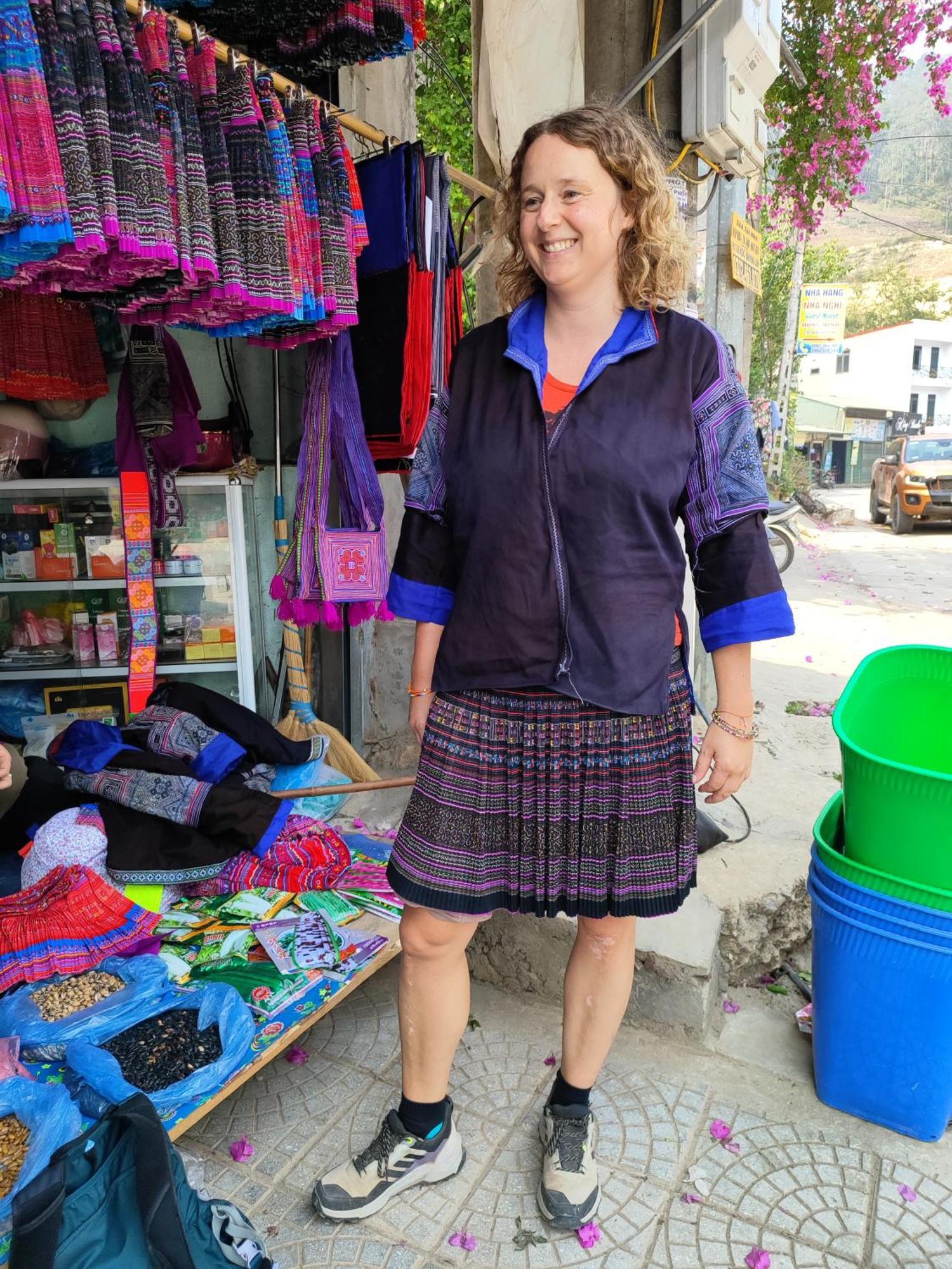 Mu Cang Chai Homestay & Trekking Exterior photo